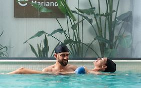 Essence Inn Marianos Hotel